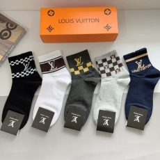 Louis Vuitton Socks